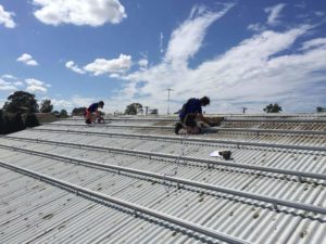 Snowy Regional Solar - Ready 2 Learn, Childcare Centre, Riverstone, NSW 1