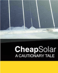 Cheap Solar