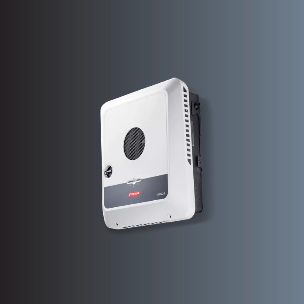 Fronius Gen 24